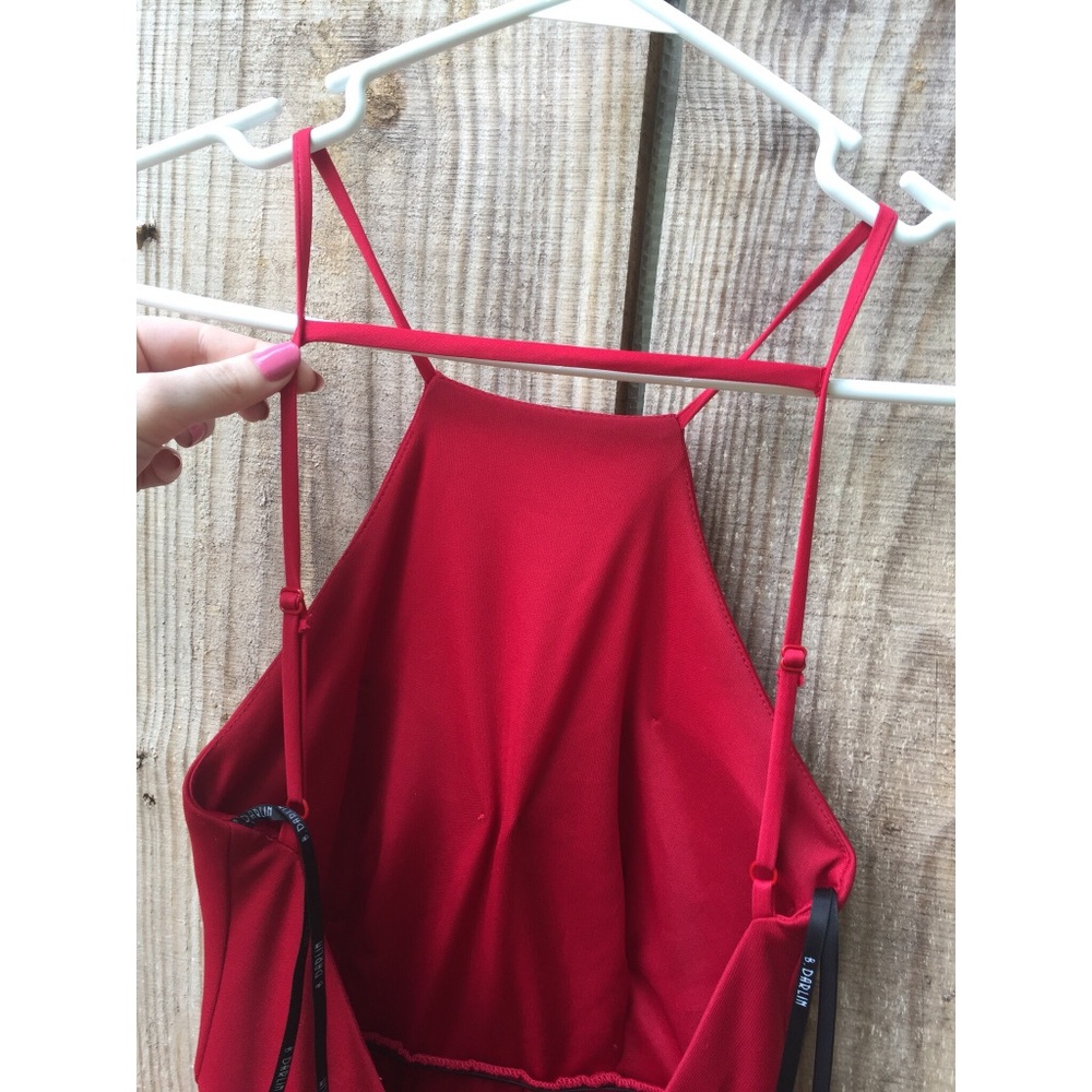 Dress - Picture 4 of 4
